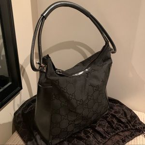 Authentic Gucci Shoulder Bag
